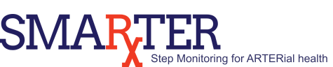 Step Monitoring for ARTERial health